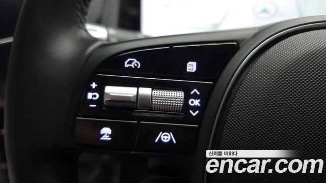 Hyundai Ioniq 6 — фото 29