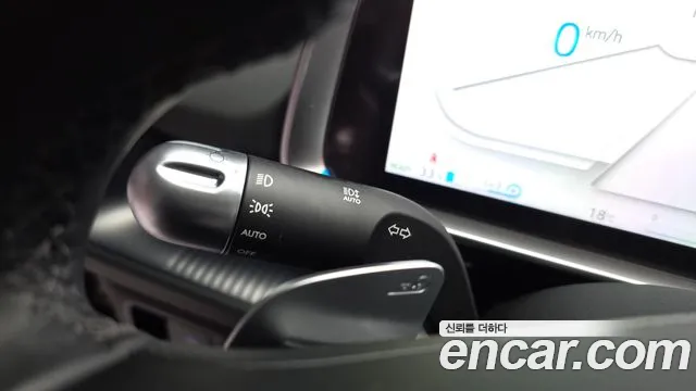 Hyundai Ioniq 6 — фото 30