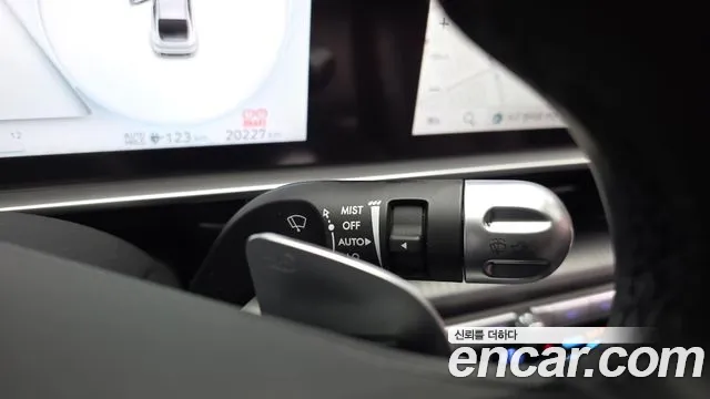Hyundai Ioniq 6 — фото 31