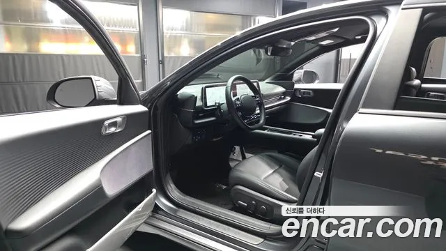 Hyundai Ioniq 6 — фото 10
