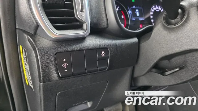 Kia Sportage — фото 32