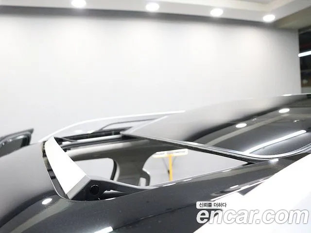 Hyundai Palisade — фото 12
