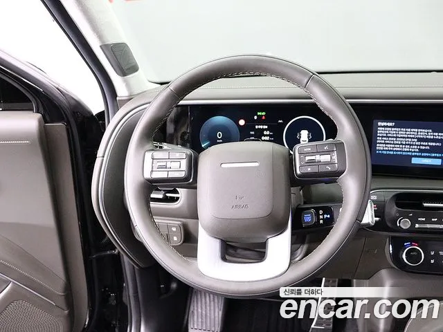 Hyundai Palisade — фото 14