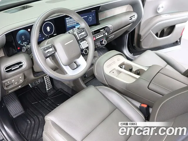 Hyundai Palisade — фото 16