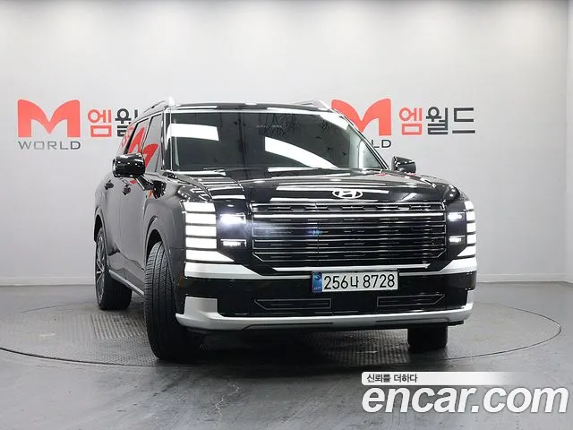 Hyundai Palisade — фото 2