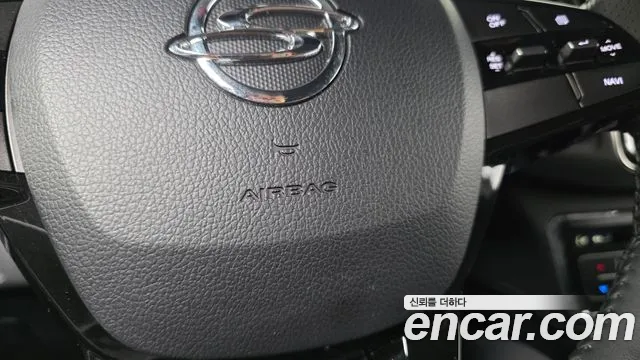 KG_Mobility_Ssangyong Rexton — фото 34