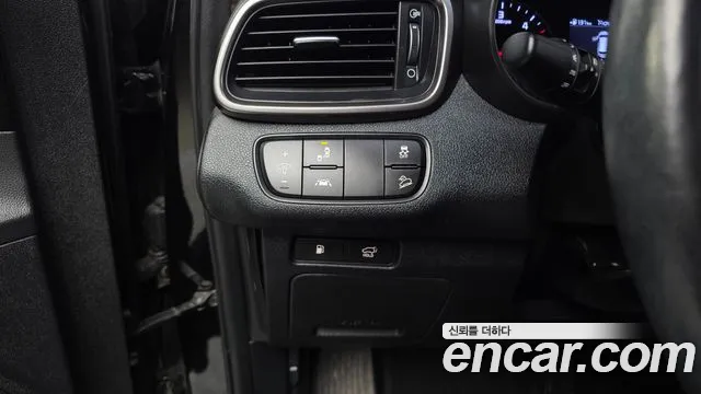 Kia Sorento — фото 27