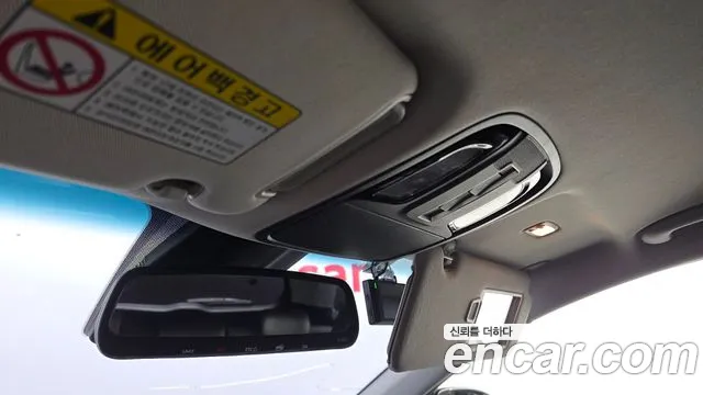 Kia Sorento — фото 29