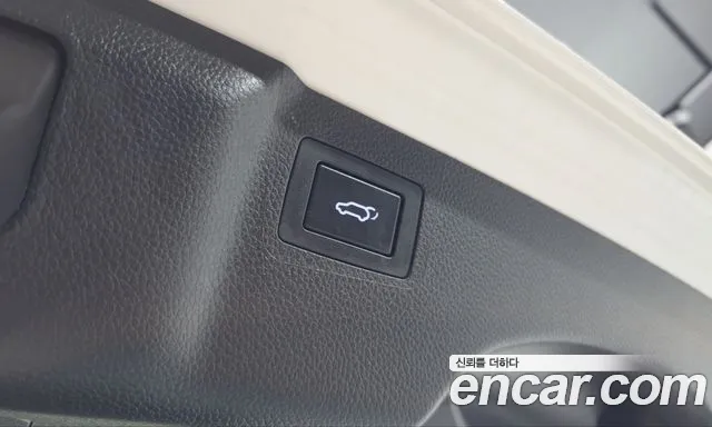 Hyundai Maxcruz — фото 18