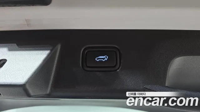 Hyundai Tucson — фото 17