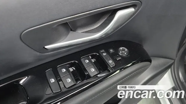 Hyundai Tucson — фото 29