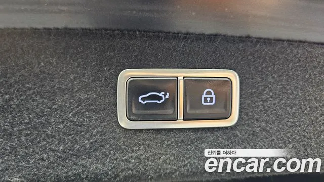 Genesis G80 — фото 15