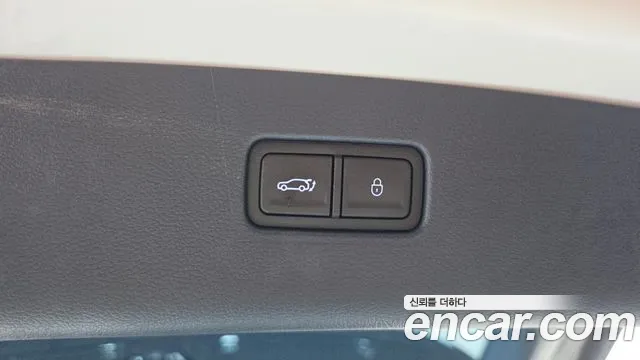 Genesis GV80 — фото 18