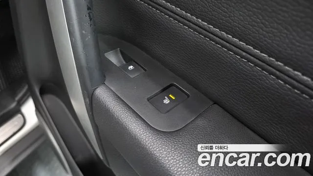 ChevroletGMDaewoo Captiva — фото 18
