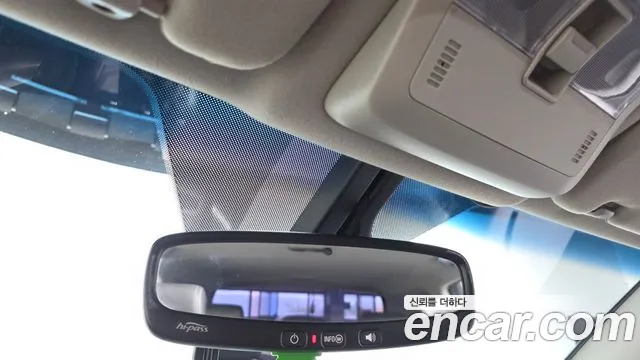 ChevroletGMDaewoo Captiva — фото 19