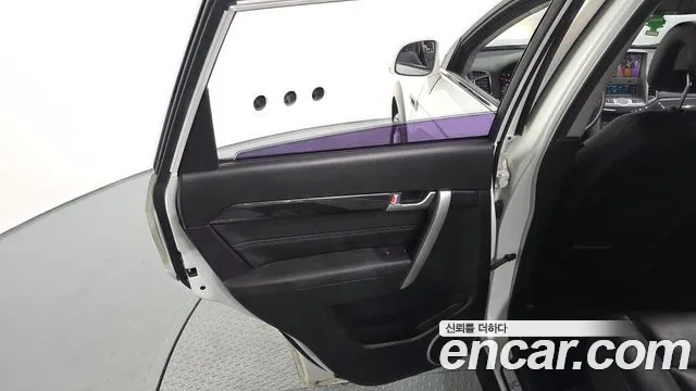 ChevroletGMDaewoo Captiva — фото 25