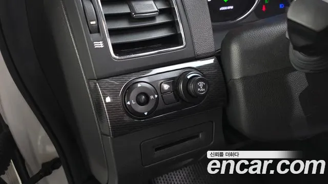 ChevroletGMDaewoo Captiva — фото 28