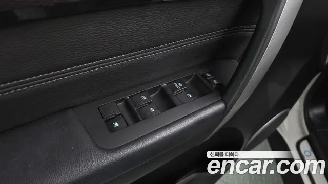 ChevroletGMDaewoo Captiva — фото 30
