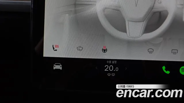 Tesla Model Y — фото 28