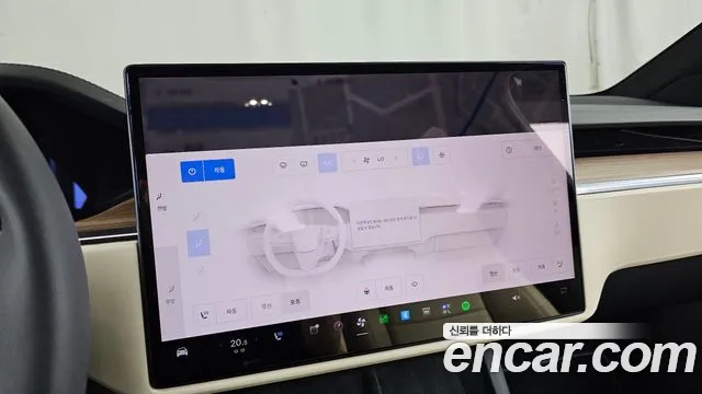 Tesla Model X — фото 20