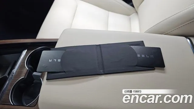 Tesla Model X — фото 38