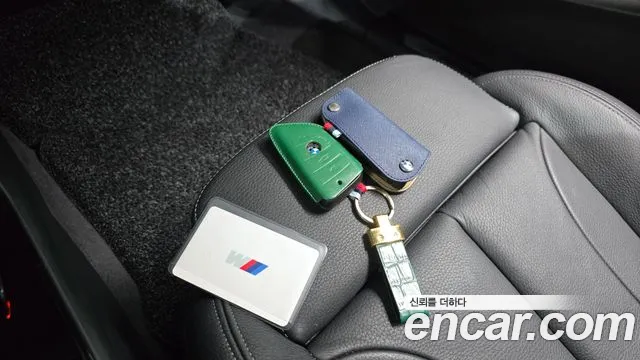 BMW 1-Series — фото 15