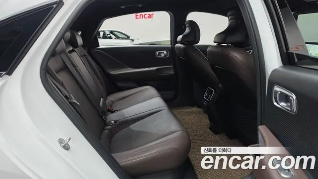 Hyundai Ioniq 6 — фото 11