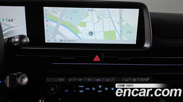 Hyundai Ioniq 6 — фото 13