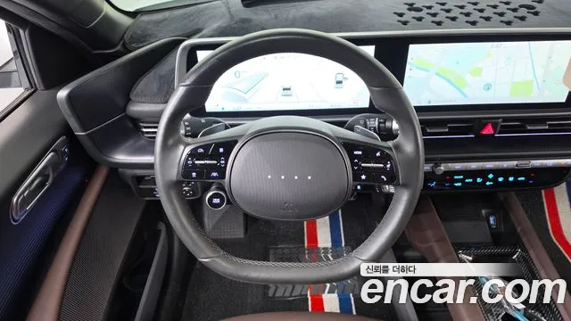 Hyundai Ioniq 6 — фото 14