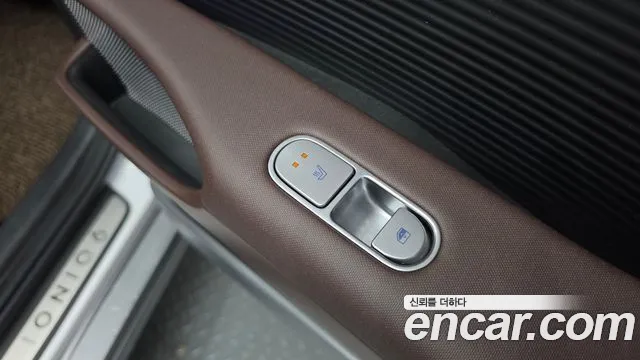 Hyundai Ioniq 6 — фото 17