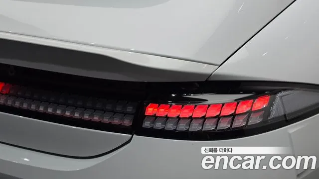 Hyundai Ioniq 6 — фото 23
