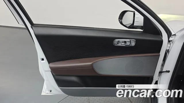 Hyundai Ioniq 6 — фото 24