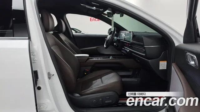 Hyundai Ioniq 6 — фото 26
