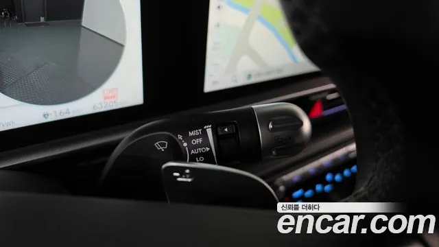 Hyundai Ioniq 6 — фото 28