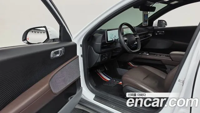 Hyundai Ioniq 6 — фото 10