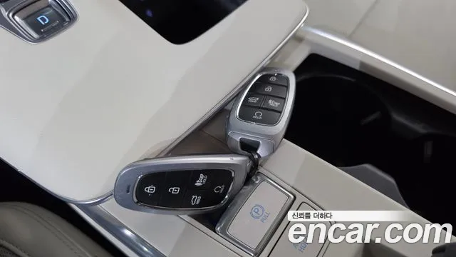 Hyundai Grandeur — фото 15