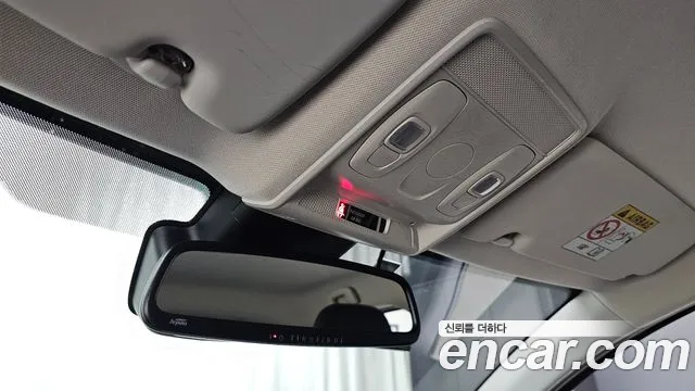 Renault-KoreaSamsung XM3 — фото 18