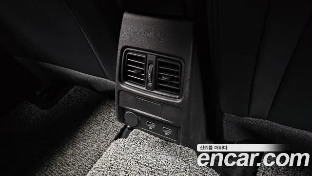 Renault-KoreaSamsung XM3 — фото 31