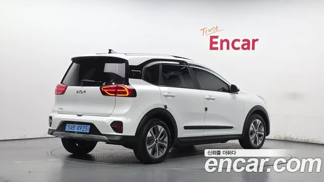 Kia Niro — фото 2