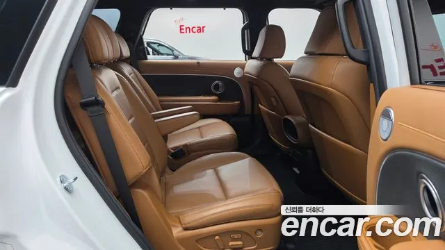 Hyundai Palisade — фото 11