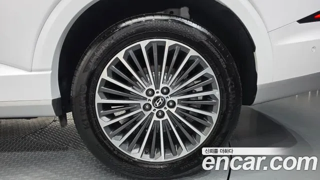 Hyundai Palisade — фото 21