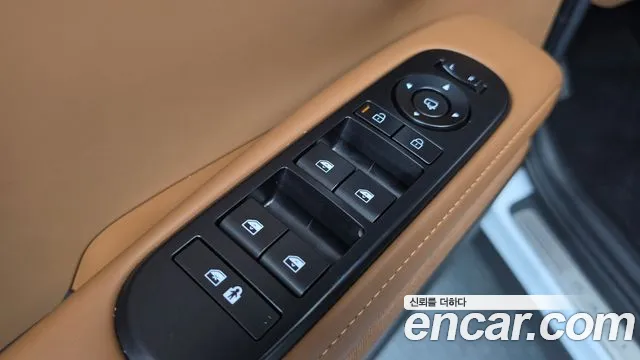 Hyundai Palisade — фото 28