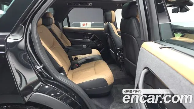 Land Rover Range Rover Sport — фото 12