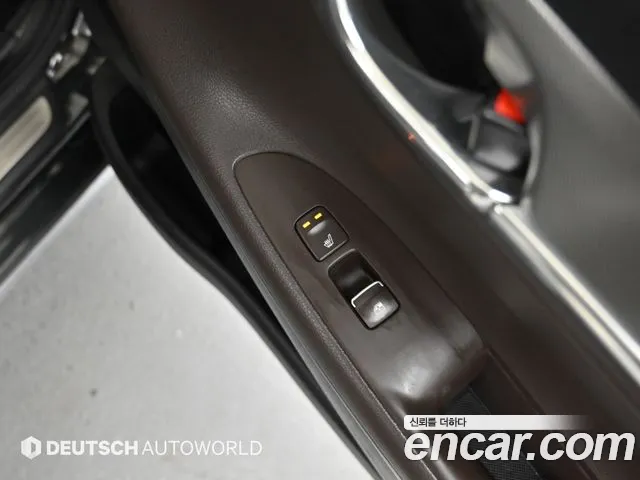 Hyundai Grandeur — фото 16