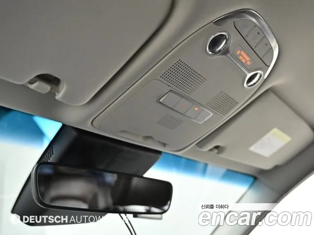 Hyundai Grandeur — фото 18