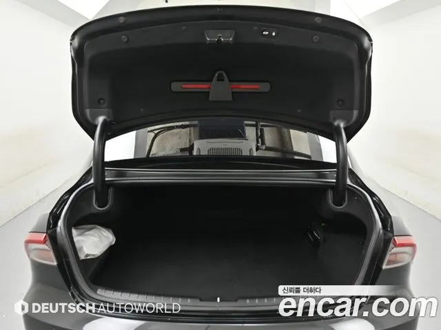 Hyundai Grandeur — фото 19