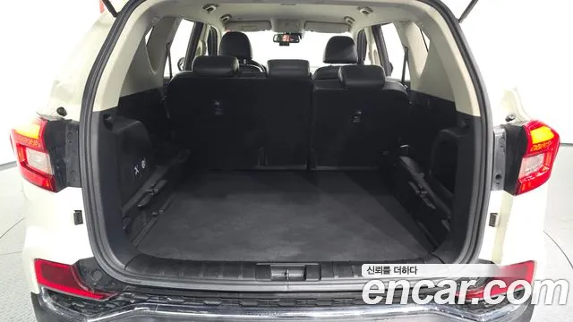 KG_Mobility_Ssangyong Rexton — фото 32