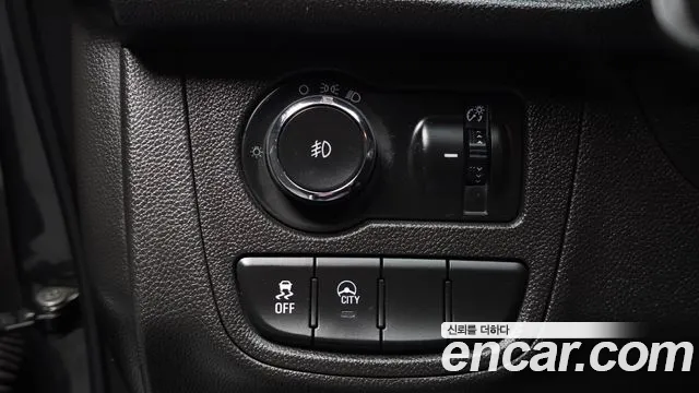 ChevroletGMDaewoo Spark — фото 15