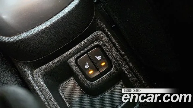 ChevroletGMDaewoo Spark — фото 16