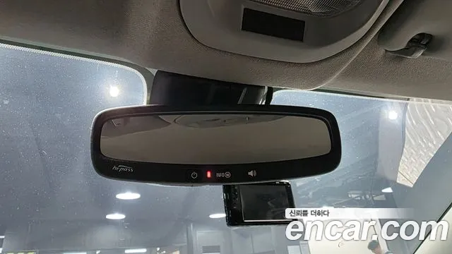 ChevroletGMDaewoo Spark — фото 17